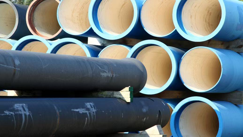 城市供水管網在線監測檢測管網漏損 供水管網監測重要性(圖1) 城市供水管網在線監測檢測管網漏損 供水管網監測重要性(圖1)