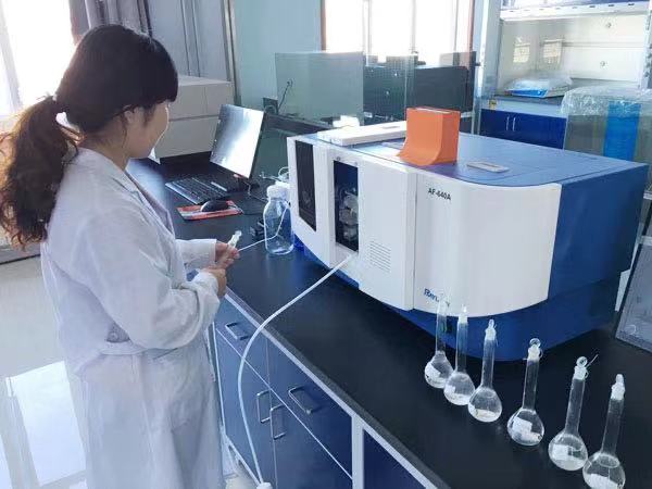 COD自動(dòng)在線監(jiān)測(cè)分析儀器的工作原理(圖3) COD自動(dòng)在線監(jiān)測(cè)分析儀器的工作原理(圖3)