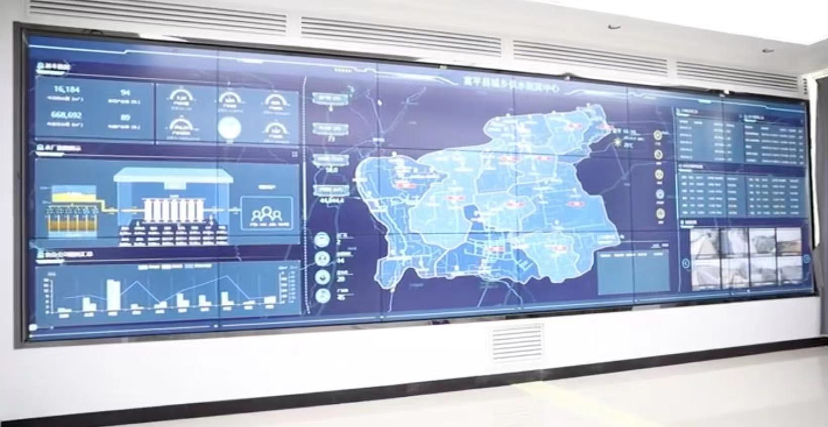 如何實施鄉鎮城鄉供水一體化 城鄉一體化農飲水供水方案(圖2) 如何實施鄉鎮城鄉供水一體化 城鄉一體化農飲水供水方案(圖2)