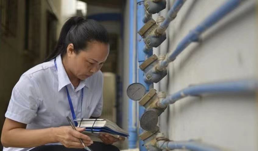 自來水營業收費管理系統 水務智能營收系統解決方案與傳統營收對比(圖2) 自來水營業收費管理系統 水務智能營收系統解決方案與傳統營收對比(圖2)