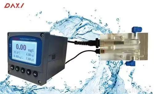 余氯在線分析方法 余氯分析原理是什么(圖2) 余氯在線分析方法 余氯分析原理是什么(圖2)