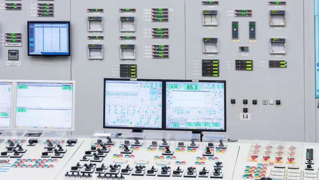 廢污水排放在線(xiàn)監(jiān)測(cè)系統(tǒng) 實(shí)時(shí)處理在線(xiàn)監(jiān)測(cè)排放污水(圖3) 廢污水排放在線(xiàn)監(jiān)測(cè)系統(tǒng) 實(shí)時(shí)處理在線(xiàn)監(jiān)測(cè)排放污水(圖3)