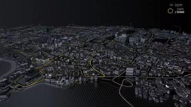 什么是gis 什么是gis系統 gis系統介紹(圖3) 什么是gis 什么是gis系統 gis系統介紹(圖3)