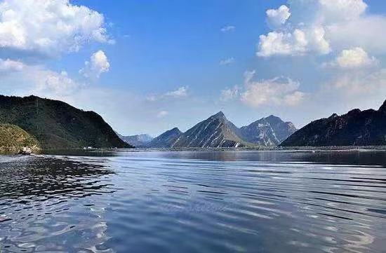 農村飲水安全問題現狀:從水質監測到水質管理(圖3) 農村飲水安全問題現狀:從水質監測到水質管理(圖3)