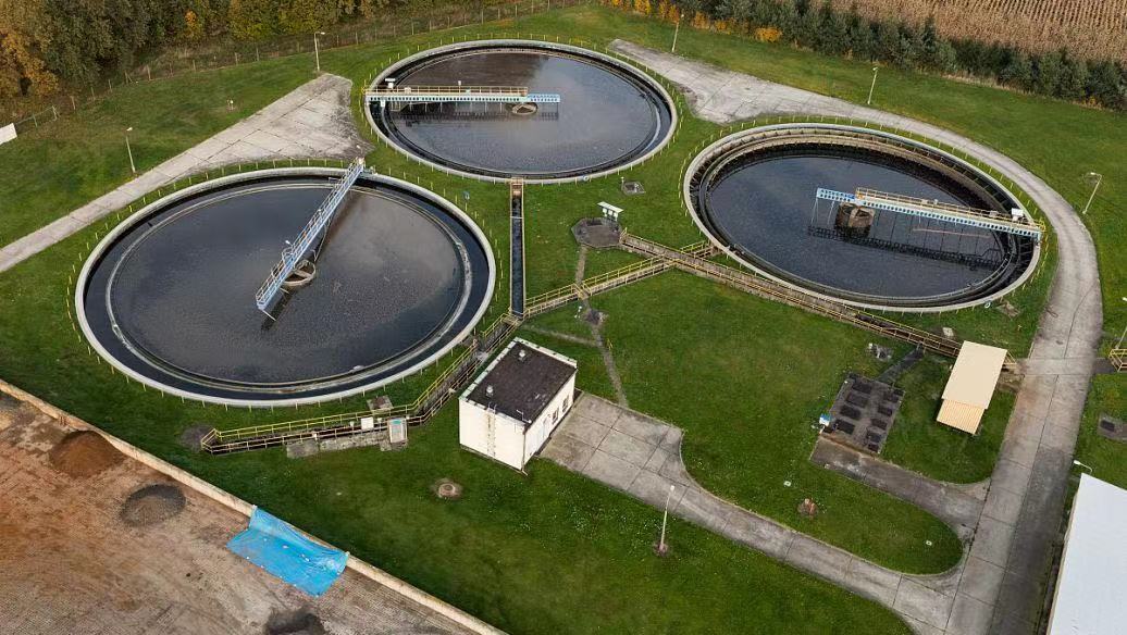 城市污水怎么處理 城市污水再生利用助力綠色發(fā)展(圖1) 城市污水怎么處理 城市污水再生利用助力綠色發(fā)展(圖1)