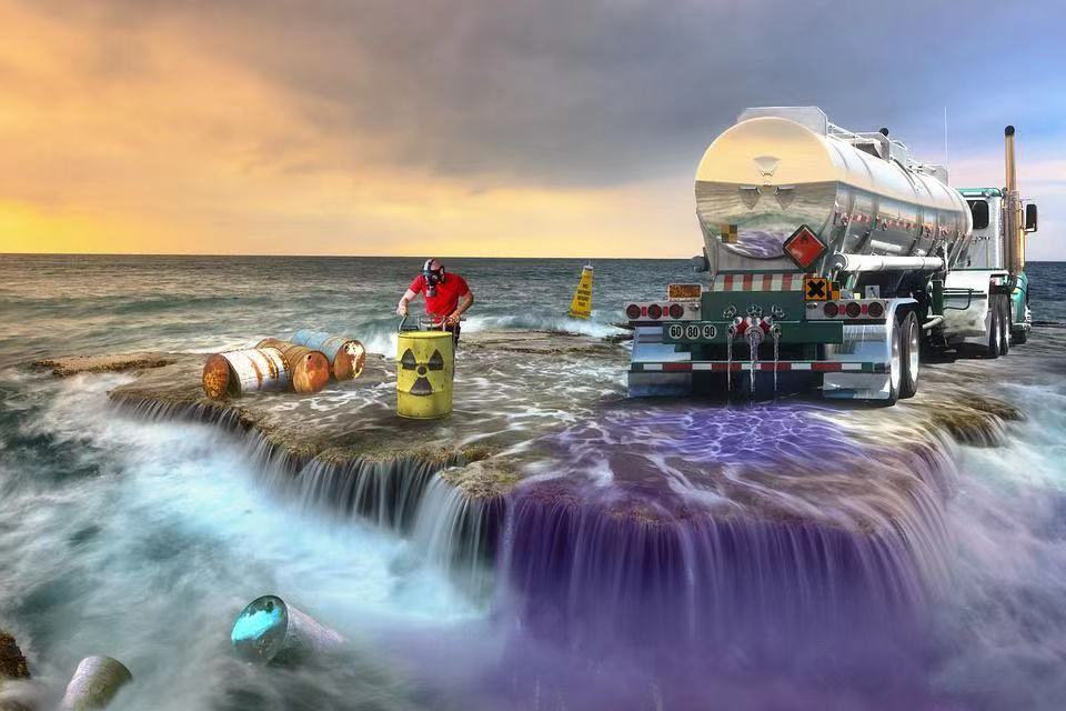 什么叫污水提質增效 城鎮污水如何提質增效(圖1) 什么叫污水提質增效 城鎮污水如何提質增效(圖1)