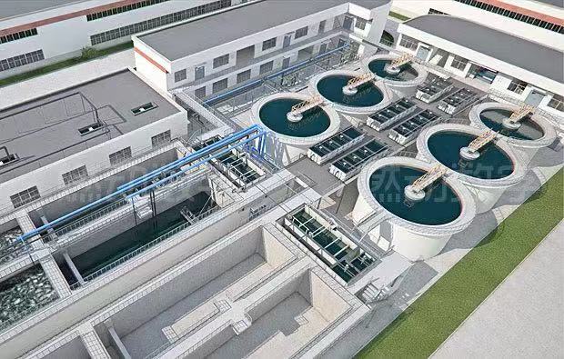 新型污水處理工藝——MSBR污水處理工藝原理(圖2) 新型污水處理工藝——MSBR污水處理工藝原理(圖2)