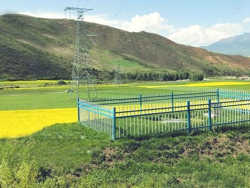 什么是分散式農村生活污水處理(圖2) 什么是分散式農村生活污水處理(圖2)