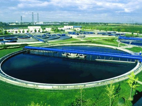 農(nóng)村生活污水處理工藝 農(nóng)村有哪些生活污水處理方式方法(圖3) 農(nóng)村生活污水處理工藝 農(nóng)村有哪些生活污水處理方式方法(圖3)