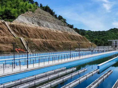 農村生活污水處理技術指南 有哪些農村生活污水處理技術(圖3) 農村生活污水處理技術指南 有哪些農村生活污水處理技術(圖3)