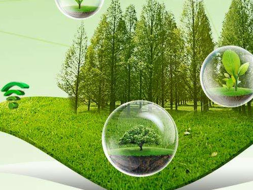什么是智慧環保的理念 淺談對智慧環保的理解與認識(圖2) 什么是智慧環保的理念 淺談對智慧環保的理解與認識(圖2)