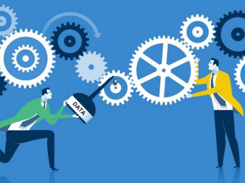 深龍軟件通過提升數據質量 達成成就客戶的目的(圖3) 深龍軟件通過提升數據質量 達成成就客戶的目的(圖3)