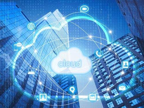 如何用云計(jì)算技術(shù)搭建云計(jì)算平臺 云計(jì)算平臺建設(shè)方案(圖2) 如何用云計(jì)算技術(shù)搭建云計(jì)算平臺 云計(jì)算平臺建設(shè)方案(圖2)