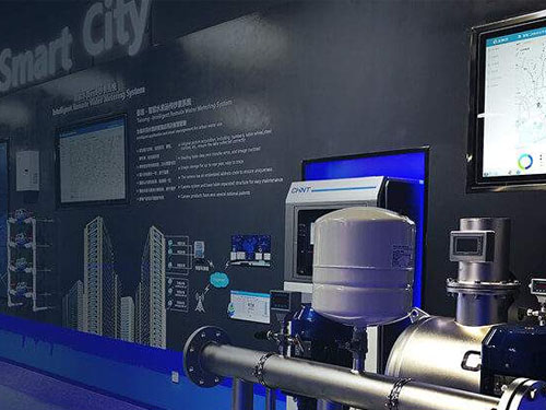 傳感器技術及應用——智能傳感技術,把握智慧水務的脈搏(圖3) 傳感器技術及應用——智能傳感技術,把握智慧水務的脈搏(圖3)