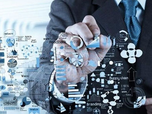 水務企業如何實現“以數據驅動水務管理”？(圖2)