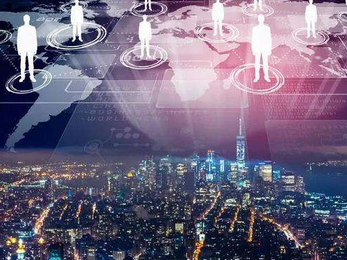 讓每一滴水可計算——邊緣計算在智慧水務中的應用(圖1) 讓每一滴水可計算——邊緣計算在智慧水務中的應用(圖1)