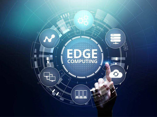 讓每一滴水可計算——邊緣計算在智慧水務中的應用(圖2) 讓每一滴水可計算——邊緣計算在智慧水務中的應用(圖2)