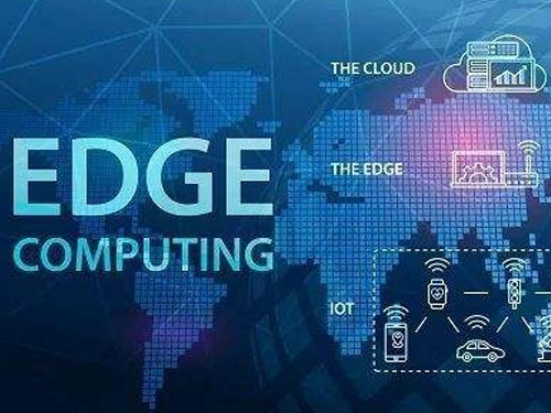 讓每一滴水可計算——邊緣計算在智慧水務中的應用(圖3) 讓每一滴水可計算——邊緣計算在智慧水務中的應用(圖3)