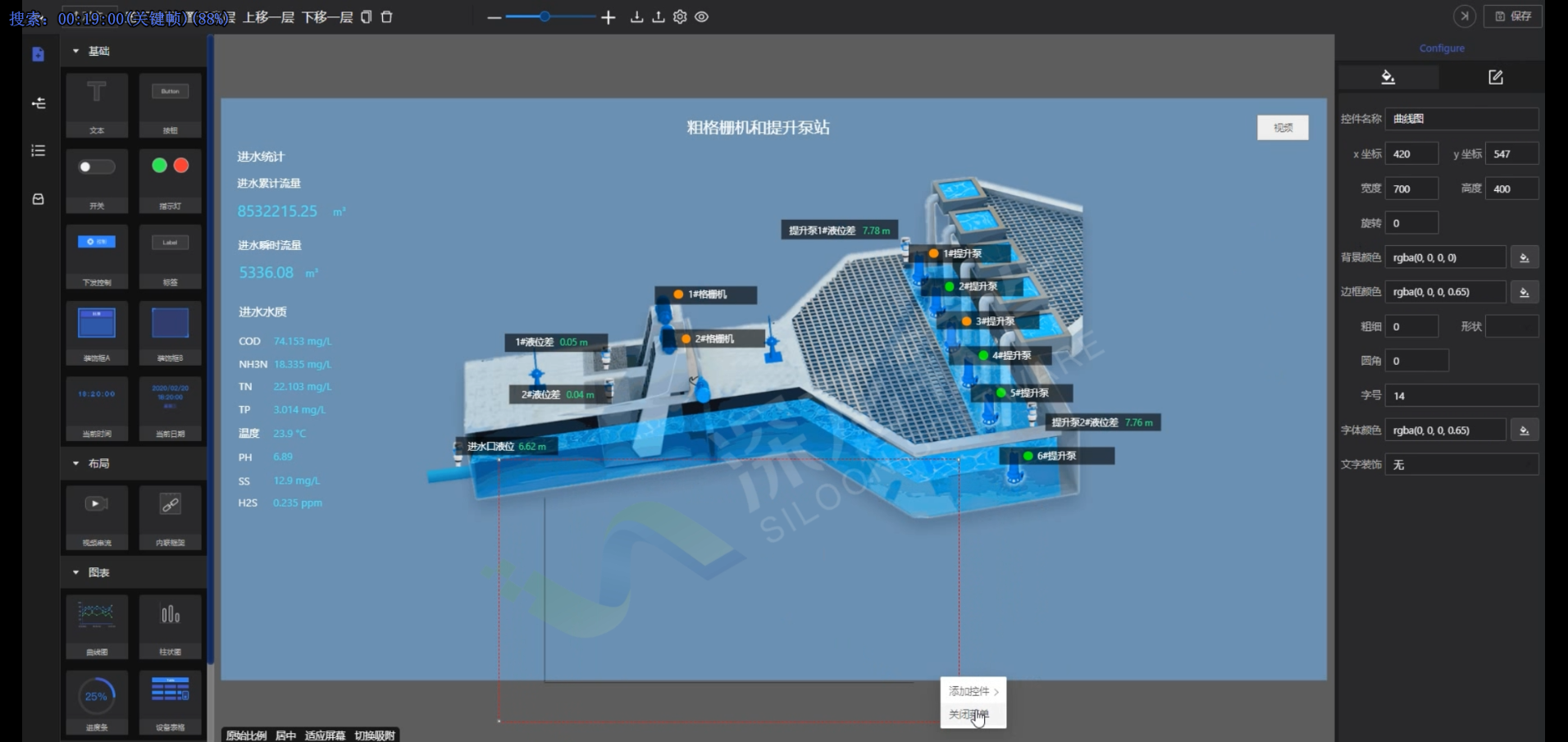 水務行業發展的六大技術趨勢(圖2) 水務行業發展的六大技術趨勢(圖2)