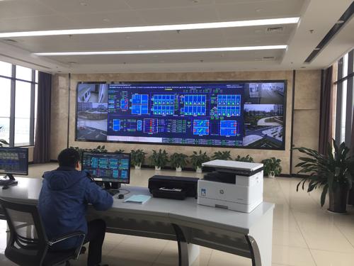 以成都深龍為例盤點，選擇智慧水務開發商的5個標準