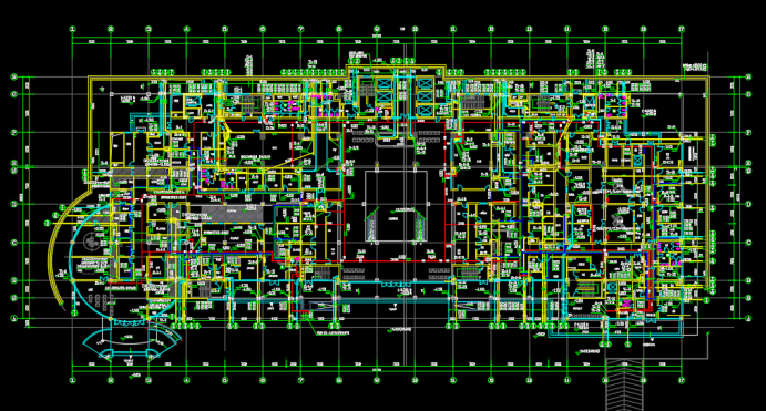智慧污水處理污水管網(wǎng)監(jiān)測(cè) 保障管網(wǎng)運(yùn)行(圖1) 智慧污水處理污水管網(wǎng)監(jiān)測(cè) 保障管網(wǎng)運(yùn)行(圖1)