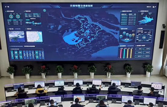 四川從事智慧水務的企業(圖7) 四川從事智慧水務的企業(圖7)