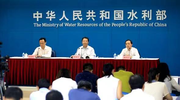 智慧水務水資源流量監測管理系統 實現水資源遠程監測(圖1) 智慧水務水資源流量監測管理系統 實現水資源遠程監測(圖1)