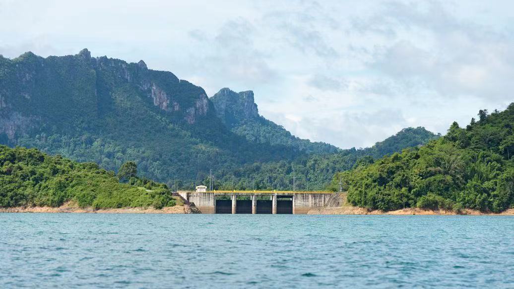 水庫水位遠程監測什么方法好 水庫水位在線監測系統(圖1) 水庫水位遠程監測什么方法好 水庫水位在線監測系統(圖1)