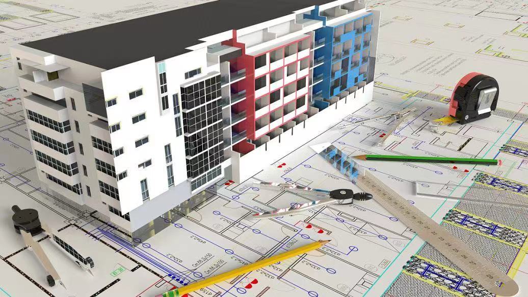 淺談BIM在智慧水務中的應用 智慧水務中BIM的應用實例(圖1) 淺談BIM在智慧水務中的應用 智慧水務中BIM的應用實例(圖1)
